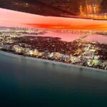 1 45 minute miami beach sunset breathtaking flight tour 45-Minute Miami Beach Sunset Breathtaking Flight Tour