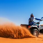 1 4x4 adventurous dubai red dune desert safari 4x4 Adventurous Dubai Red Dune Desert Safari