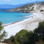 1 4x4 agriates desert and beach excursion from calvi 4x4 Agriates Desert and Beach Excursion From Calvi