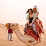 1 4x4 desert adventure safari from dubai 4x4 Desert Adventure Safari From Dubai