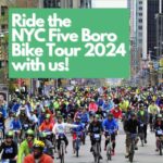 1 5 borough bike tour bike rentals 5 Borough Bike Tour Bike Rentals