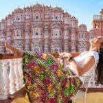 1 5 day delhi agra jaipur tour by private car 5-Day Delhi Agra Jaipur Tour by Private Car