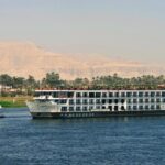 1 5 day luxor and aswan nile cruise with abu simbel and hot air balloon 5-Day Luxor and Aswan Nile Cruise With Abu Simbel and Hot Air Balloon