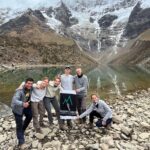 1 5 day private guided salkantay trek from cusco with accommodation 5-Day Private Guided Salkantay Trek From Cusco With Accommodation