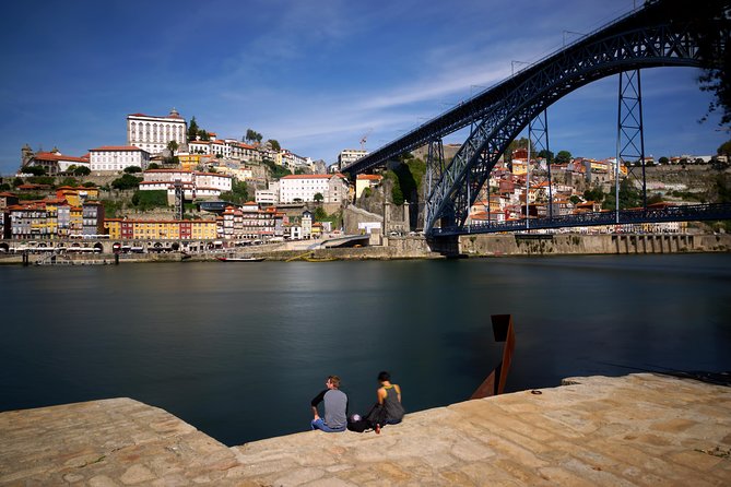 5 Day Private Tour in Portugal From Lisbon