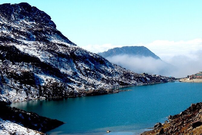 5-Day Private Tour of Gangtok and Darjeeling
