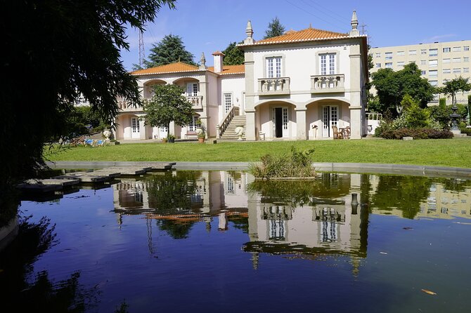 1 5 day solo or couple retreat at a lovely farm in porto 5 Day Solo or Couple Retreat at a Lovely Farm in Porto
