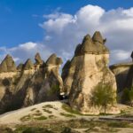 1 5 day tour of istanbul and cappadocia with return flights 5-Day Tour of Istanbul and Cappadocia With Return Flights