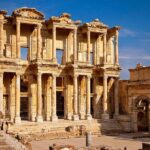 1 5 day tour of istanbul ephesus and pamukkale 5-Day Tour of Istanbul, Ephesus and Pamukkale