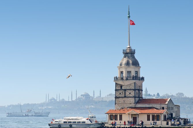 1 5 days 4 nights istanbul tours include hotel accomodation 5 Days 4 Nights Istanbul Tours Include Hotel Accomodation