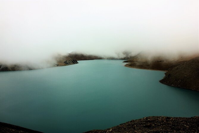 1 5 days amazing tilicho glacier lake trekking from pokhara 5 Days Amazing Tilicho Glacier Lake Trekking From Pokhara