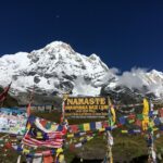 1 5 days annapurna base camp trek 2 5 Days Annapurna Base Camp Trek