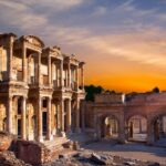 1 5 days cappadocia ephesus pamukkale tour from istanbul by plane 5 Days Cappadocia Ephesus Pamukkale Tour From Istanbul by Plane
