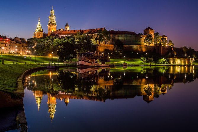1 5 days city break in krakow transfers tours and accommodation 5 Days City Break in Krakow: Transfers, Tours and Accommodation