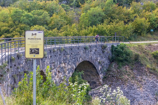 1 5 days guided bike tour in istria with private accommodation 5-Days Guided Bike Tour in Istria With Private Accommodation