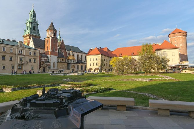 5 Days in Krakow and Zakopane: Transfers, Tours and Accomodation