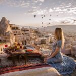 1 5 days istanbul cappadocia trip including hot air balloon ride 5 Days Istanbul & Cappadocia Trip - Including Hot Air Balloon Ride