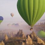 1 5 days istanbul cappadocia trip including hot air balloon ride 2 5 Days Istanbul & Cappadocia Trip - Including Hot Air Balloon Ride