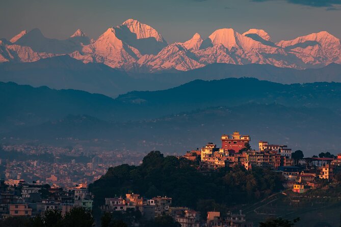 5 Days Kathmandu Private Tour