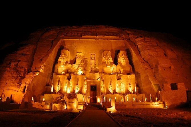 5 Days Luxor Nile Cruise From Luxor to Aswan