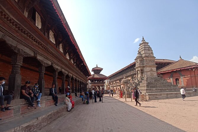 5 Days Nepal Tour Historical & Cultural Kathmandu & Pokhara