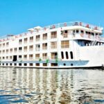 1 5 days nile cruise from luxor to aswan 5 5 Days Nile Cruise From Luxor to Aswan 5*