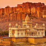1 5 days palaces of rajasthan tour from delhi including taj mahal in private car 5 Days Palaces of Rajasthan Tour From Delhi Including Taj Mahal in Private Car