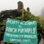 1 5 days private trekking in panch pokhari from kathmandu 5 Days Private Trekking in Panch Pokhari From Kathmandu
