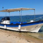 1 5 hour tour with 3 stops around the islands and beaches of ria formosa 5-Hour Tour With 3 Stops Around the Islands and Beaches of Ria Formosa