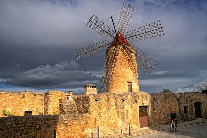 5-hours Tour: Mallorca Inland Charming Villages