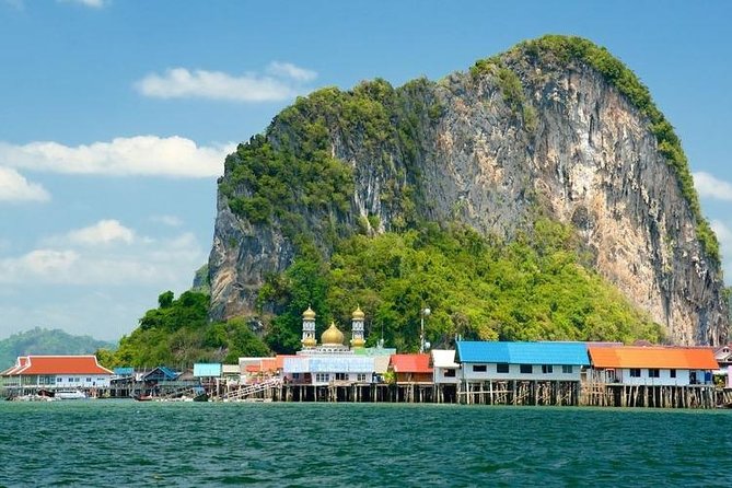 1 5 in 1 phang nga bay tour by long tail boat 5 in 1 Phang Nga Bay Tour by Long Tail Boat