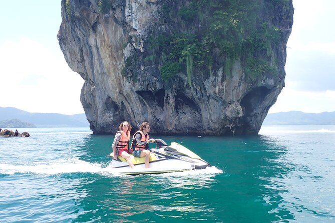 1 5 islands jetski tour exploration in phuket 5 Islands Jetski Tour Exploration in Phuket