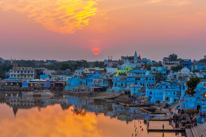 1 5 nights 6 days private golden triangle tour with ranthambore 5 Nights 6 Days Private Golden Triangle Tour With Ranthambore