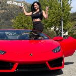 1 50 minutes lamborghini tour in los angeles 50-Minutes Lamborghini Tour in Los Angeles