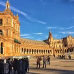 1 6 day guided tour andalucia and valencia from barcelona 6-Day Guided Tour Andalucia and Valencia From Barcelona