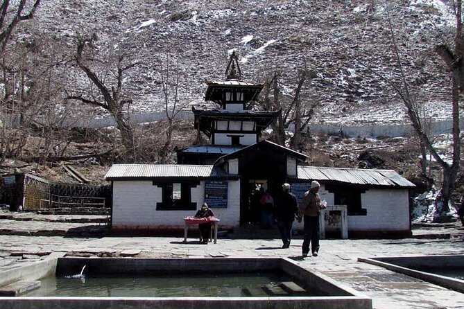 6 Days Muktinath Tour Package in Nepal