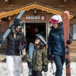 1 6 days ski rental in chamonix for adults and kids 6 Days Ski Rental in Chamonix for Adults and Kids
