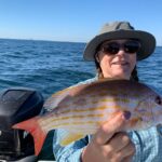 1 6 hour private off shore fishing charter 6-Hour Private Off-Shore Fishing Charter
