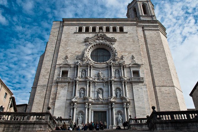 1 6 hour private tour of girona from barcelona with hotel pick up and drop off 6-Hour Private Tour of Girona From Barcelona With Hotel Pick up and Drop off