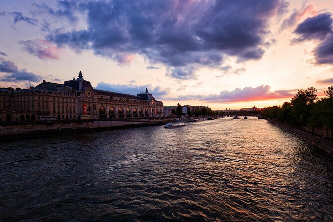 1 6 hours paris evening tour with montparnasse and paradis latin 6 Hours Paris Evening Tour With Montparnasse and Paradis Latin
