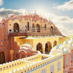 1 6 nights 7 days golden triangle tour package discover taj mahal 6 Nights 7 Days Golden Triangle Tour Package Discover Taj Mahal
