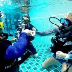 1 6 week padi dive divemaster in koh chang 6-Week PADI Dive Divemaster in Koh Chang