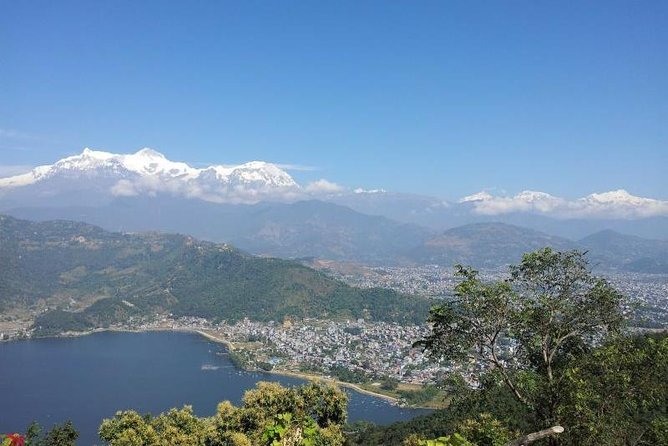 7 Day Kathmandu Pokhara Tour - Optional Upgrades