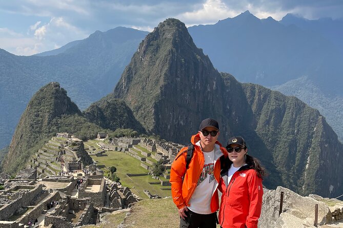 7-Day Machu Picchu and Sacred Valley Luxury Tour From Lima