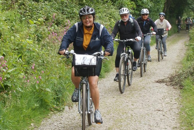 1 7 day rosamunde pilcher shell seekers cycling tour in cornwall 7-Day Rosamunde Pilcher Shell Seekers Cycling Tour in Cornwall