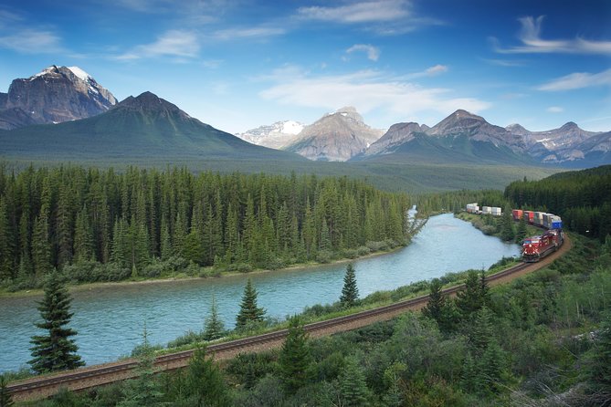 1 7 day small group tour canadian rockies and national parks 7-Day Small Group Tour: Canadian Rockies and National Parks