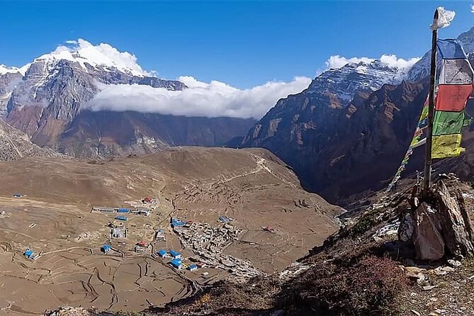 7 Days Amazing Nar Phu Camping Trekking Experience From Pokhara