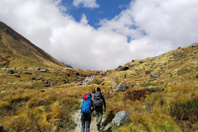 1 7 days annapurna basecamp trekking from pokhara with guide porter 7 Days Annapurna Basecamp Trekking From Pokhara With Guide-Porter