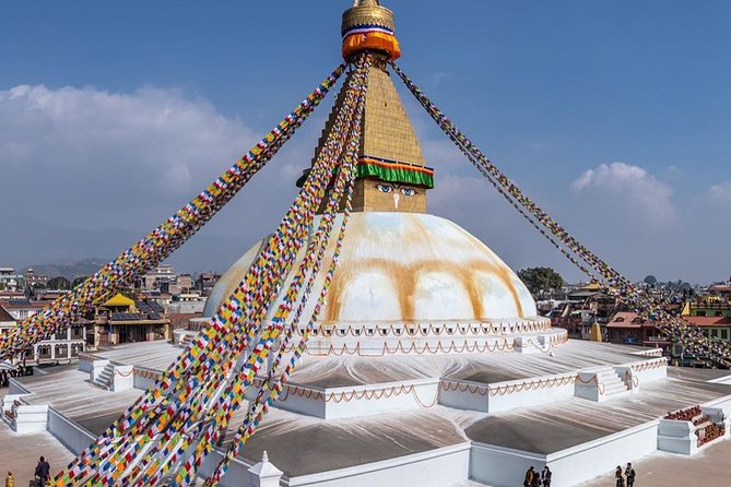 7 Days Kathmandu,Pokhara ,Chitwan and Lumbini Tour