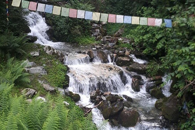 7 Days Khopra Danda Trek From Pokhara